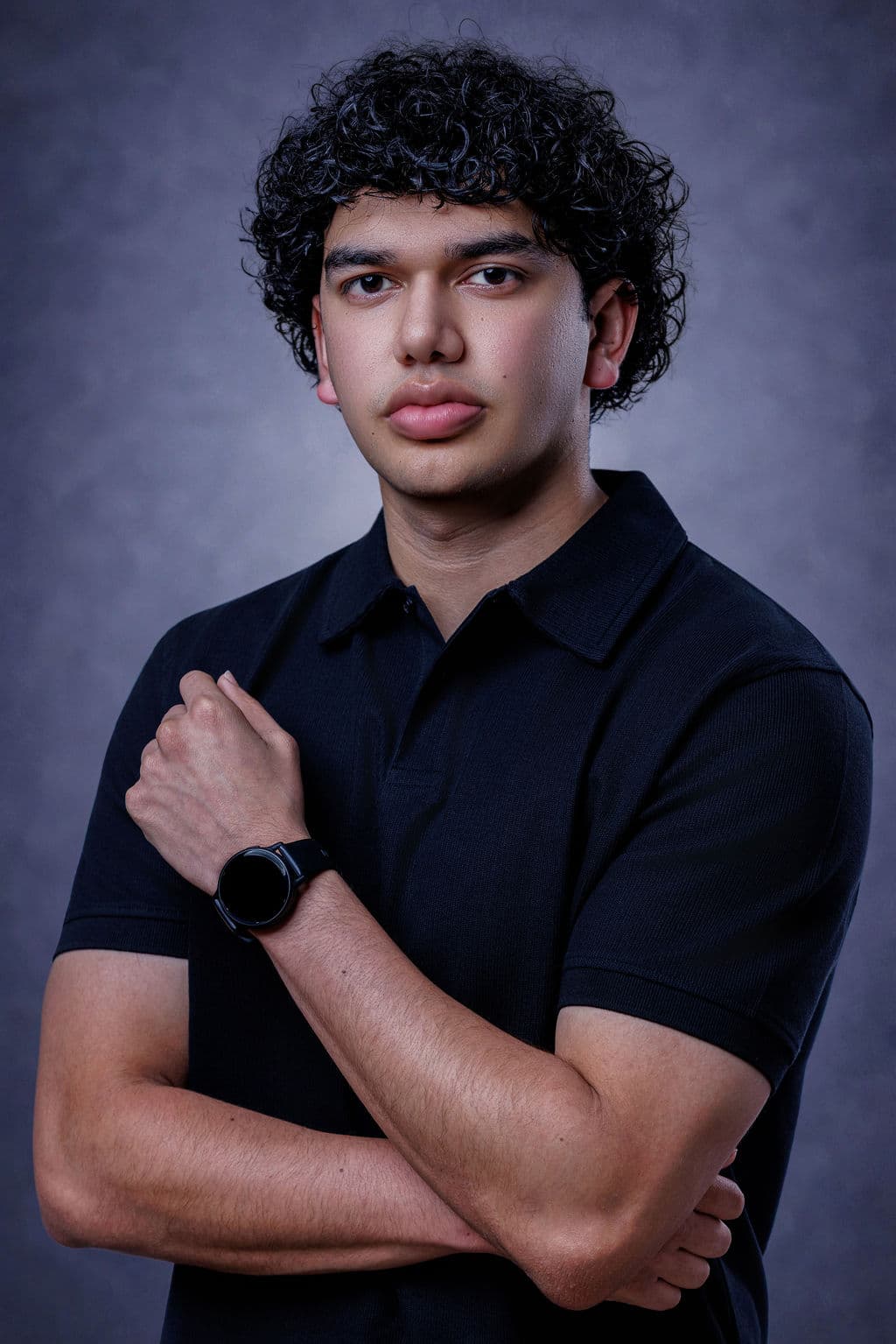Leonardo Mendez, real estate advisor