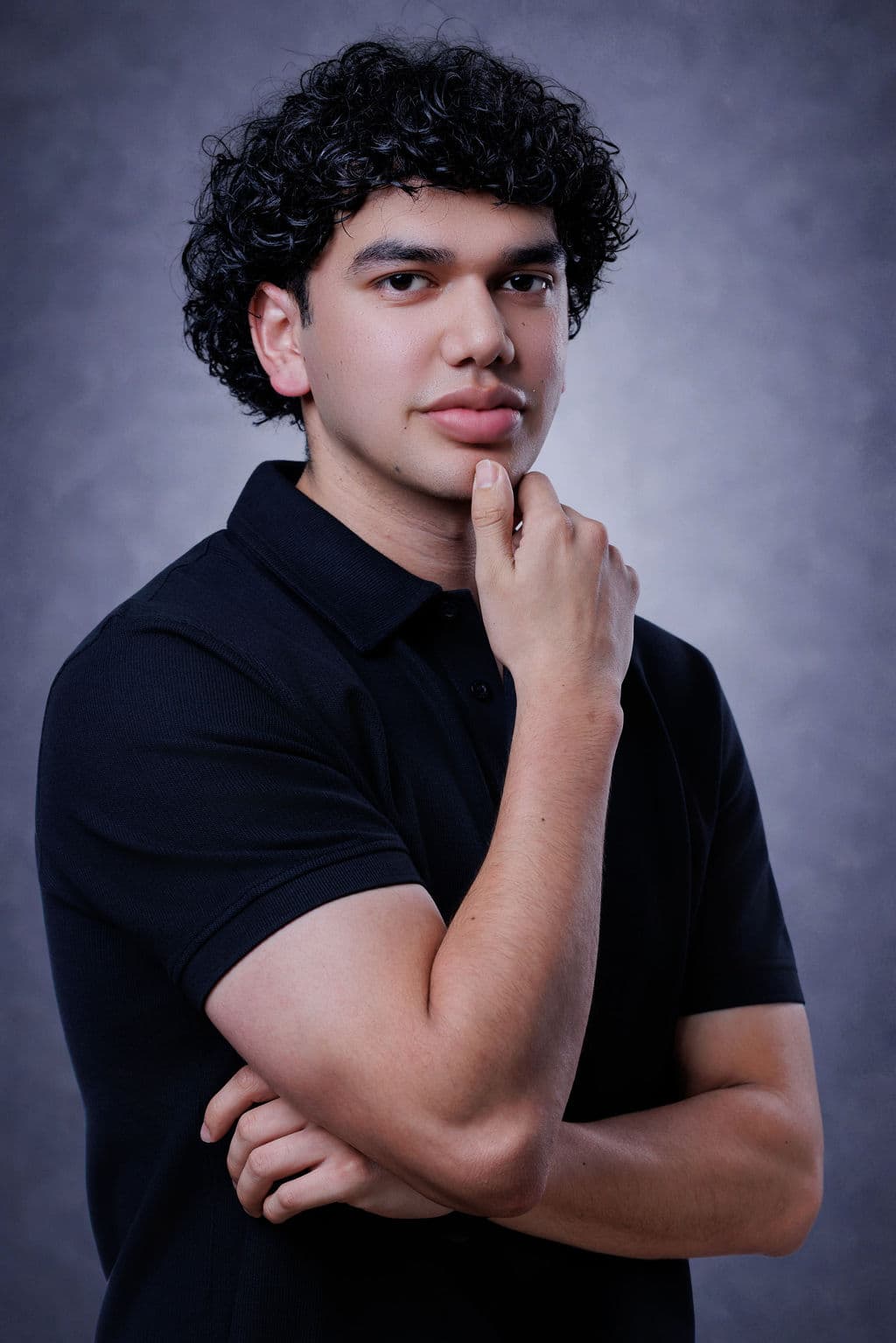 Leonardo Mendez, real estate advisor in Alpharetta